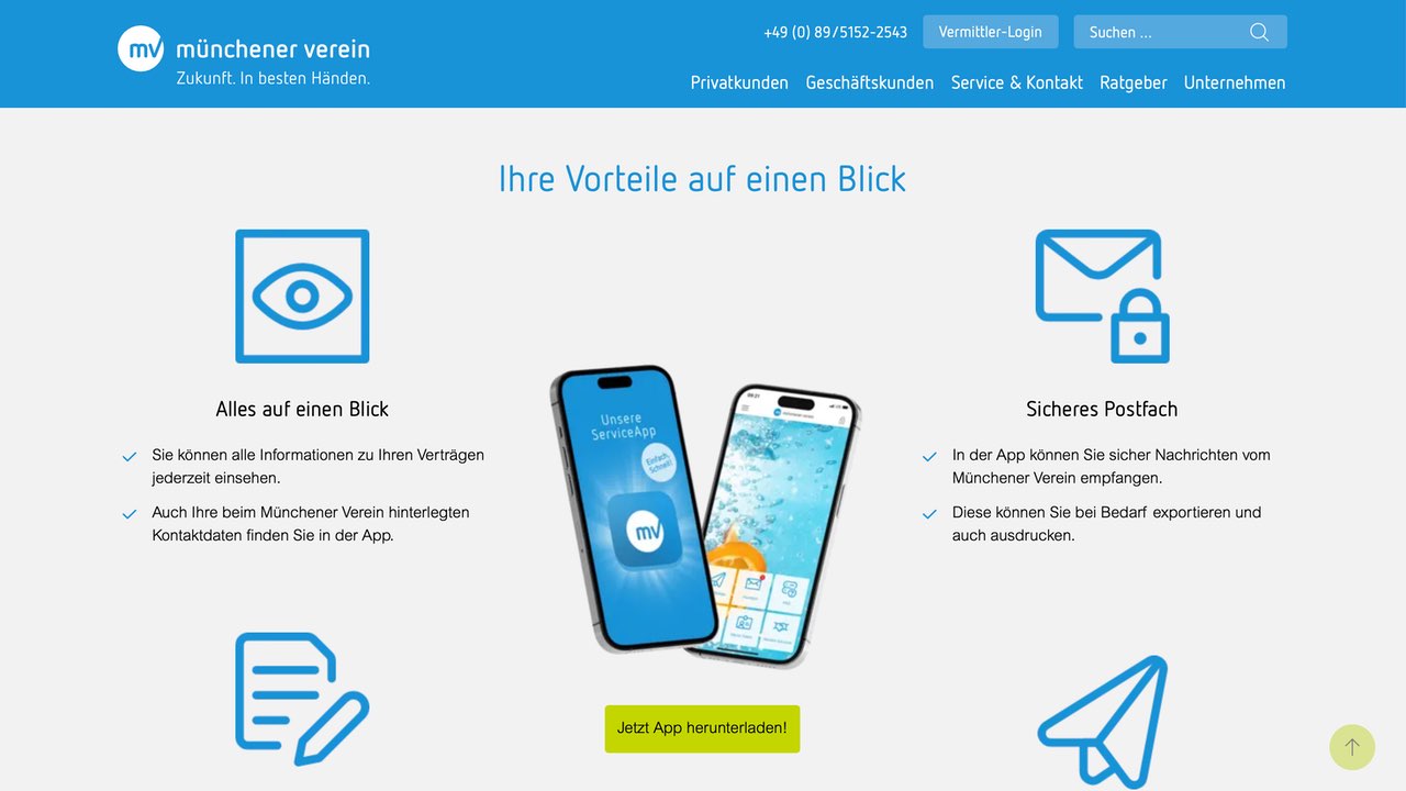 mv-service-app-vorschau