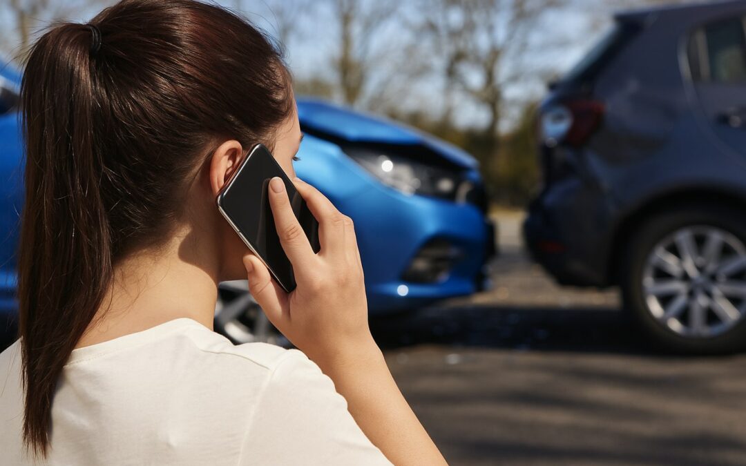 Was tun im Schadensfall?